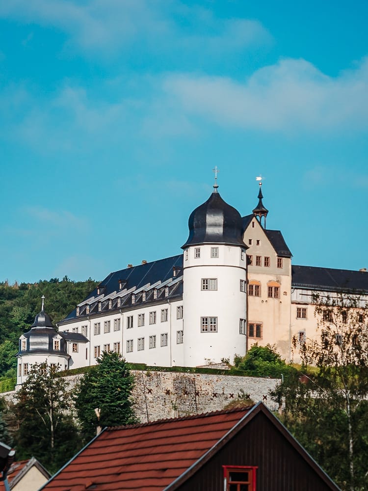 STOLBERG (HARZ) SEHENSWÜRDIGKEITEN - 12 MUST SEES UND GEHEIMTIPPS 10