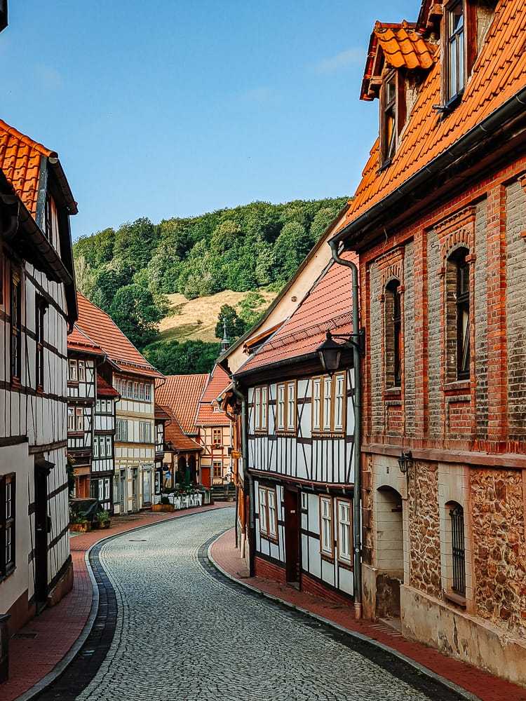 STOLBERG (HARZ) SEHENSWÜRDIGKEITEN - 12 MUST SEES UND GEHEIMTIPPS 7