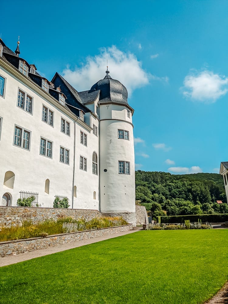 STOLBERG (HARZ) SEHENSWÜRDIGKEITEN - 12 MUST SEES UND GEHEIMTIPPS 11