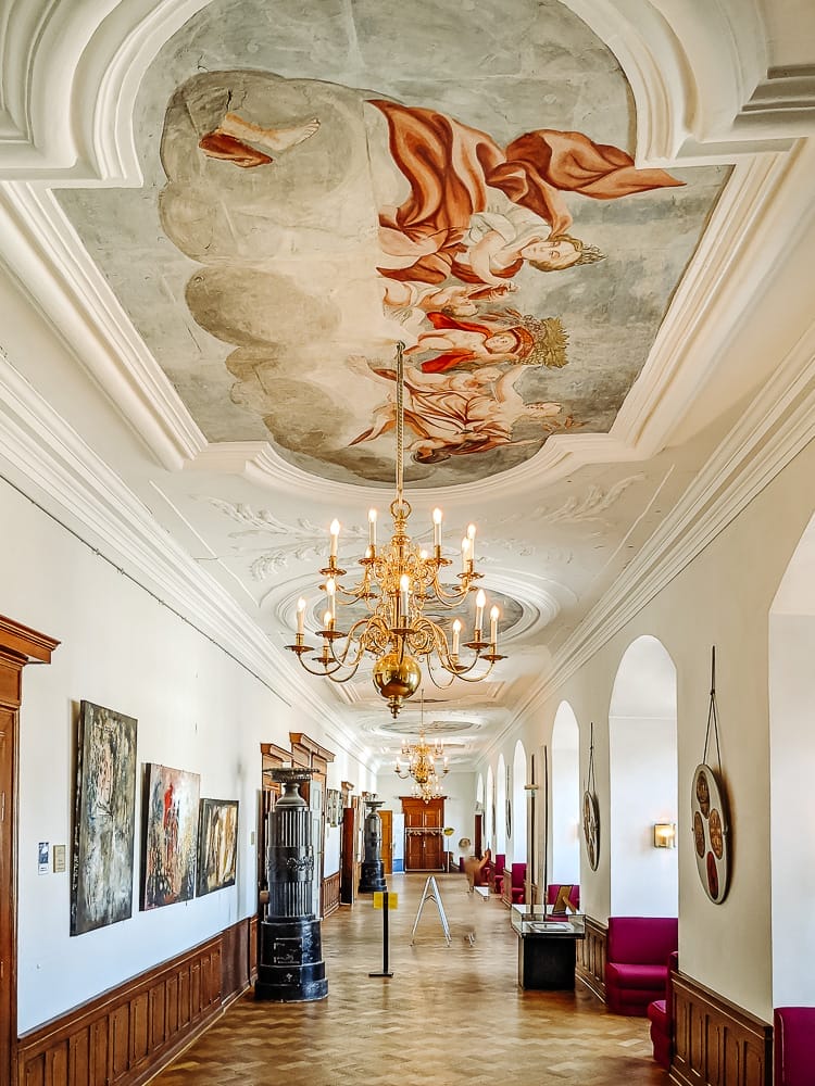 STOLBERG (HARZ) SEHENSWÜRDIGKEITEN - 12 MUST SEES UND GEHEIMTIPPS 12