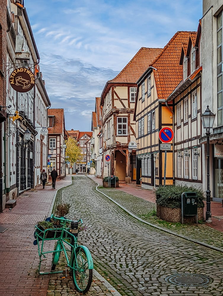 STADTHAGEN SEHENSWÜRDIGKEITEN: ERKUNDE ALTSTADT, SCHLOSS & UMGEBUNG 9