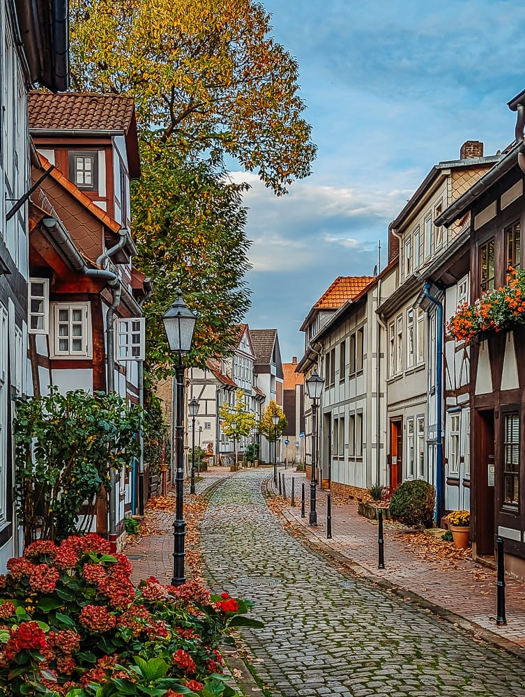 STADTHAGEN SEHENSWÜRDIGKEITEN: ERKUNDE ALTSTADT, SCHLOSS & UMGEBUNG 7