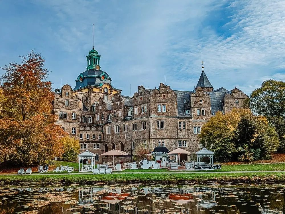 TOP 9: DIE HIGHLIGHTS DER BÜCKEBURG SEHENSWÜRDIGKEITEN 1