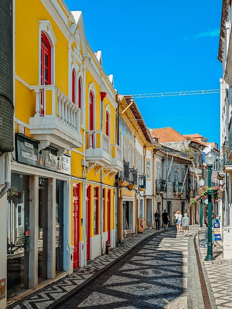 AVEIRO ERLEBEN: DIE 10 BESTEN SEHENSWÜRDIGKEITEN FÜR REISENDE 3