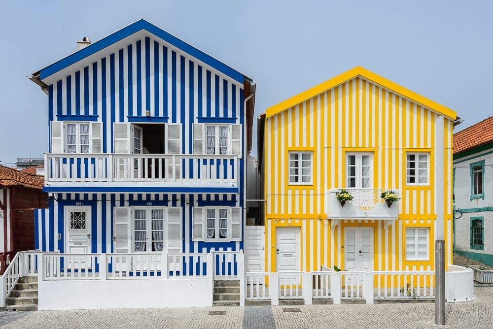 AVEIRO ERLEBEN: DIE 10 BESTEN SEHENSWÜRDIGKEITEN FÜR REISENDE 4