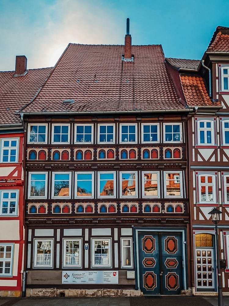 TOP 10 DUDERSTADT SEHENSWÜRDIGKEITEN: DEIN MUST-SEE GUIDE 8