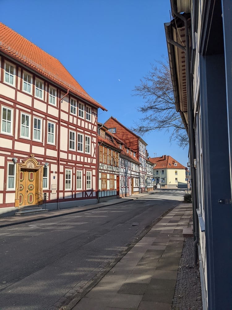 TOP 10 DUDERSTADT SEHENSWÜRDIGKEITEN: DEIN MUST-SEE GUIDE 6