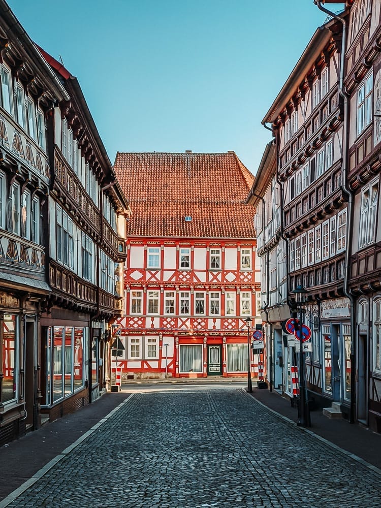 TOP 10 DUDERSTADT SEHENSWÜRDIGKEITEN: DEIN MUST-SEE GUIDE 7