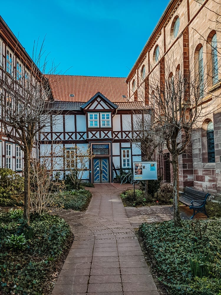 TOP 10 DUDERSTADT SEHENSWÜRDIGKEITEN: DEIN MUST-SEE GUIDE 11