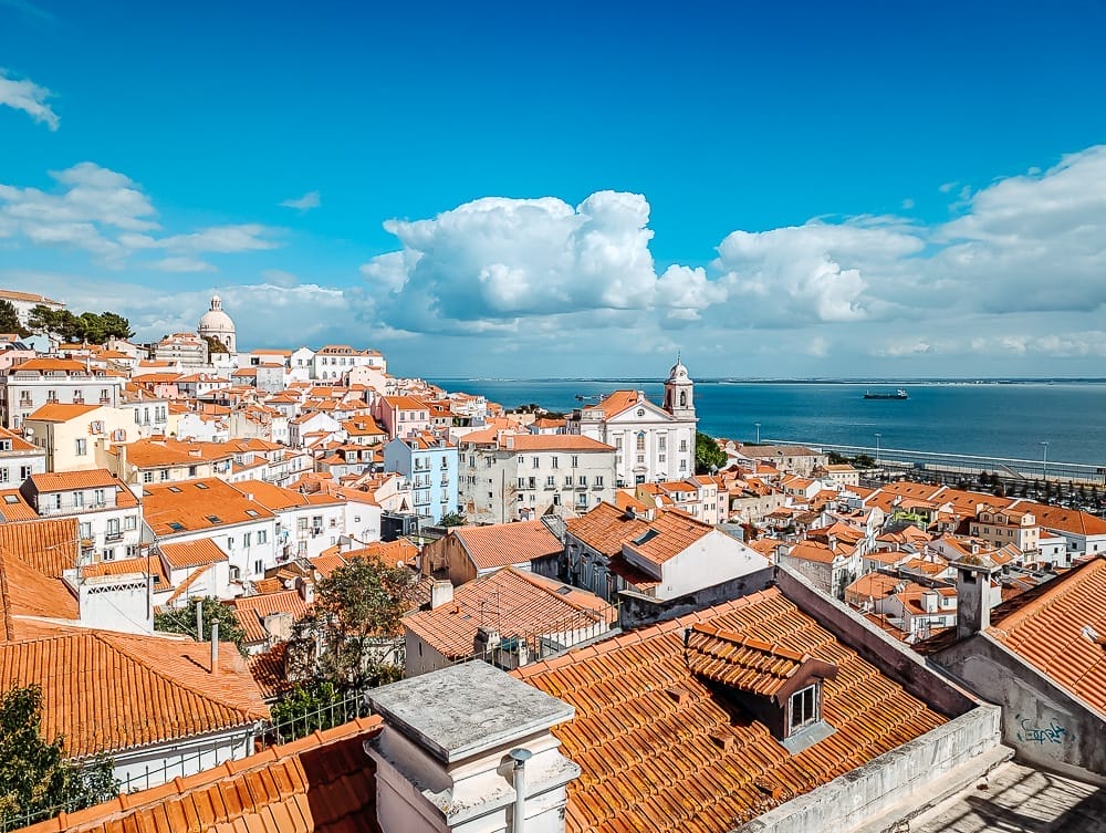 Lissabon Sehenswürdigkeiten