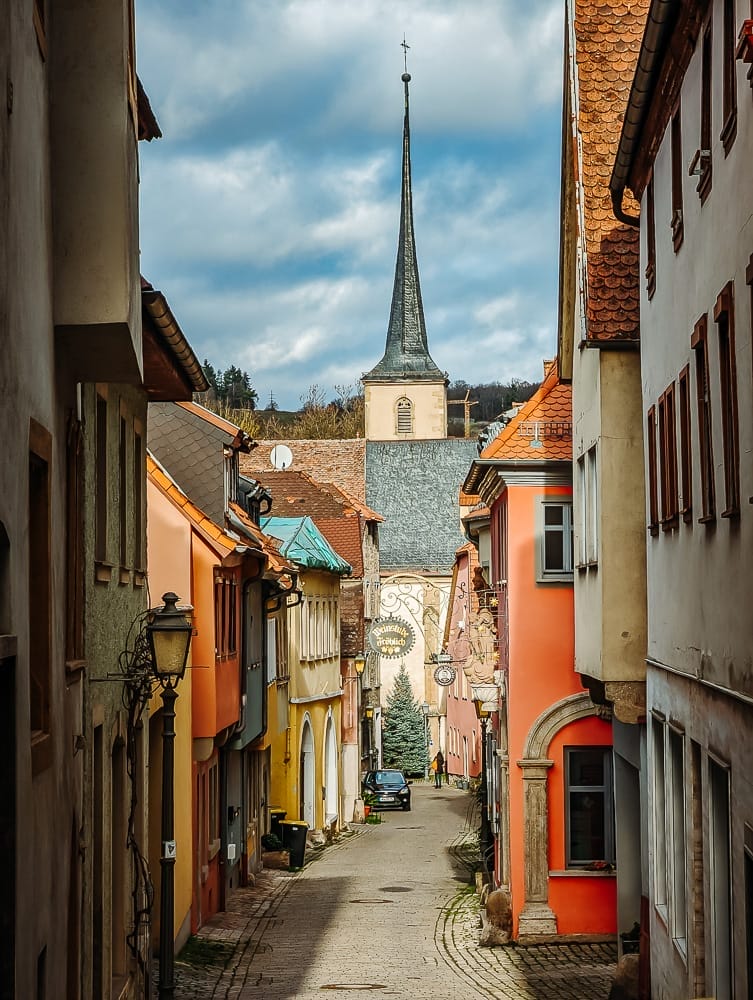 TOP 10 OCHSENFURT SEHENSWÜRDIGKEITEN, DIE DU NICHT VERPASSEN SOLLTEST 8