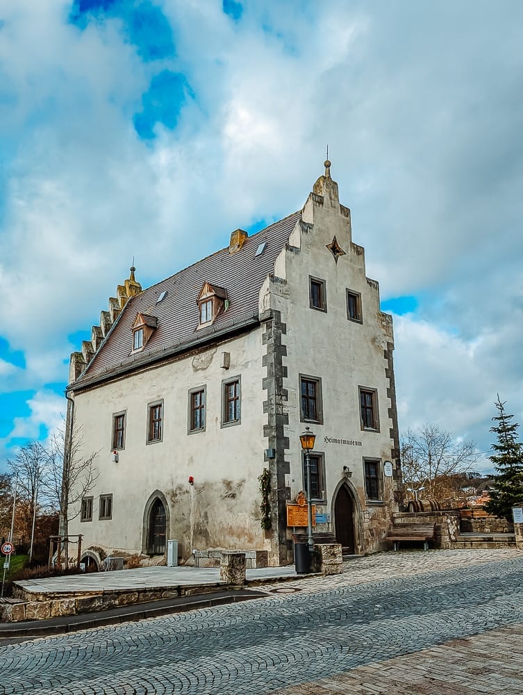 TOP 10 OCHSENFURT SEHENSWÜRDIGKEITEN, DIE DU NICHT VERPASSEN SOLLTEST 12