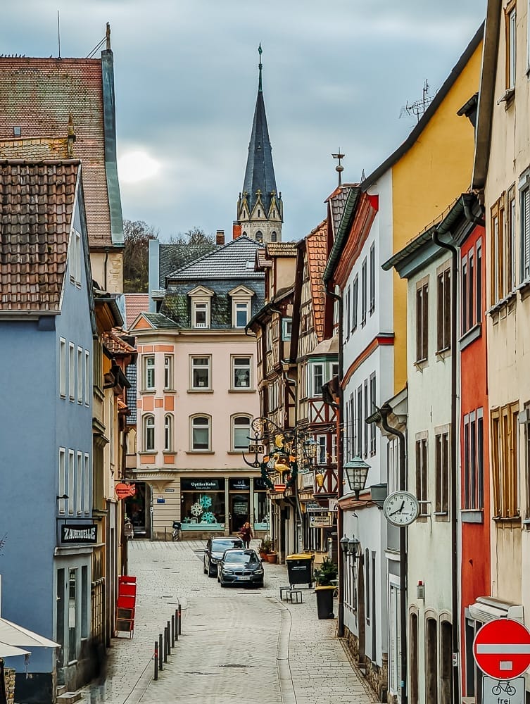 TOP 10 OCHSENFURT SEHENSWÜRDIGKEITEN, DIE DU NICHT VERPASSEN SOLLTEST 6