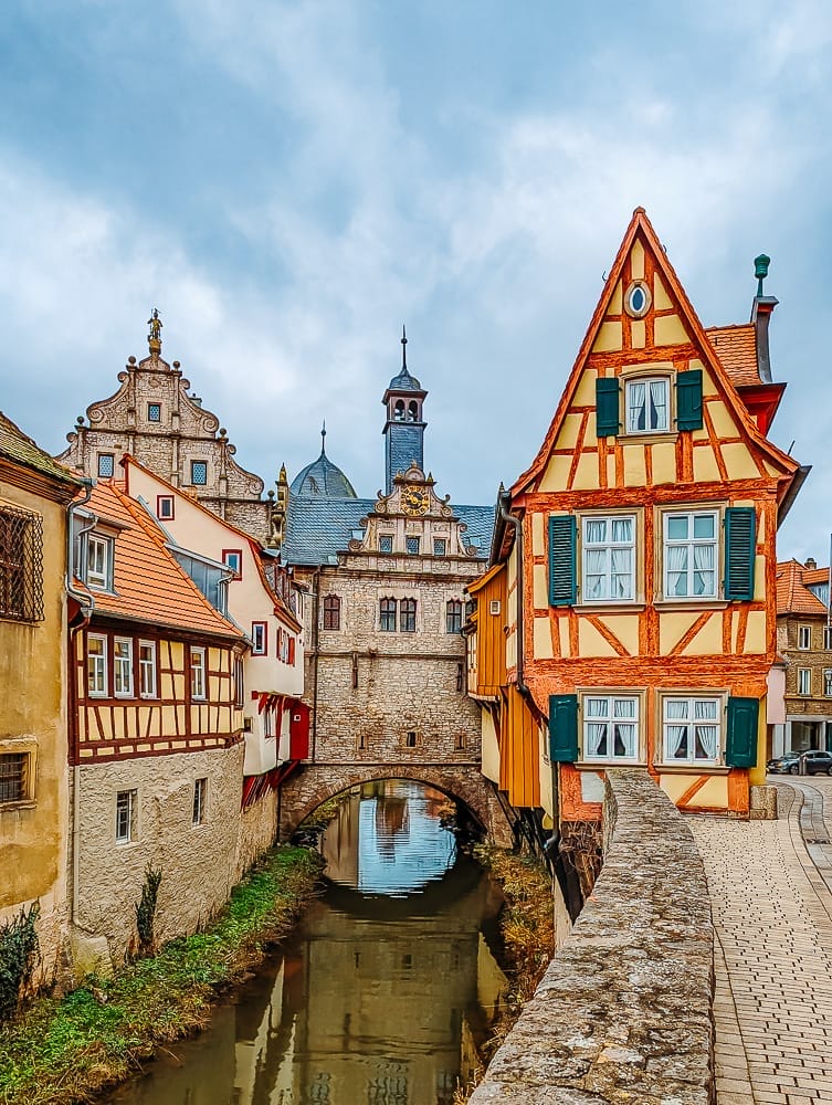 TOP 10 OCHSENFURT SEHENSWÜRDIGKEITEN, DIE DU NICHT VERPASSEN SOLLTEST 16