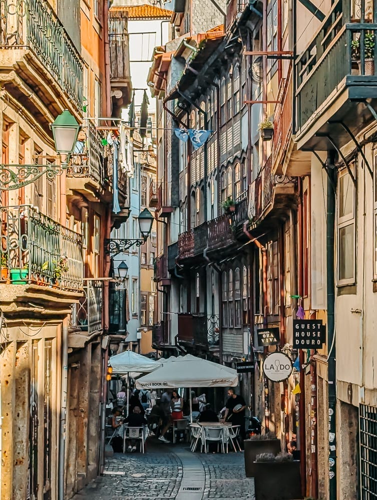 PORTO SEHENSWÜRDIGKEITEN: DIE TOP HIGHLIGHTS & INSIDER-TIPPS FÜR DEINEN STÄDTETRIP 9