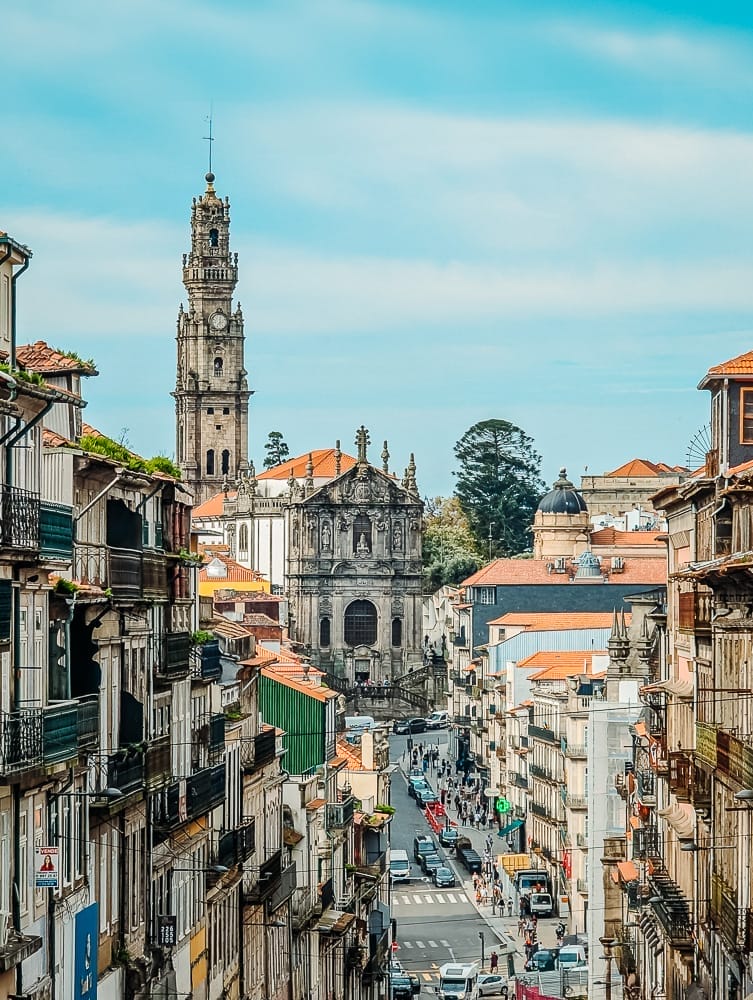 PORTO SEHENSWÜRDIGKEITEN: DIE TOP HIGHLIGHTS & INSIDER-TIPPS FÜR DEINEN STÄDTETRIP 11