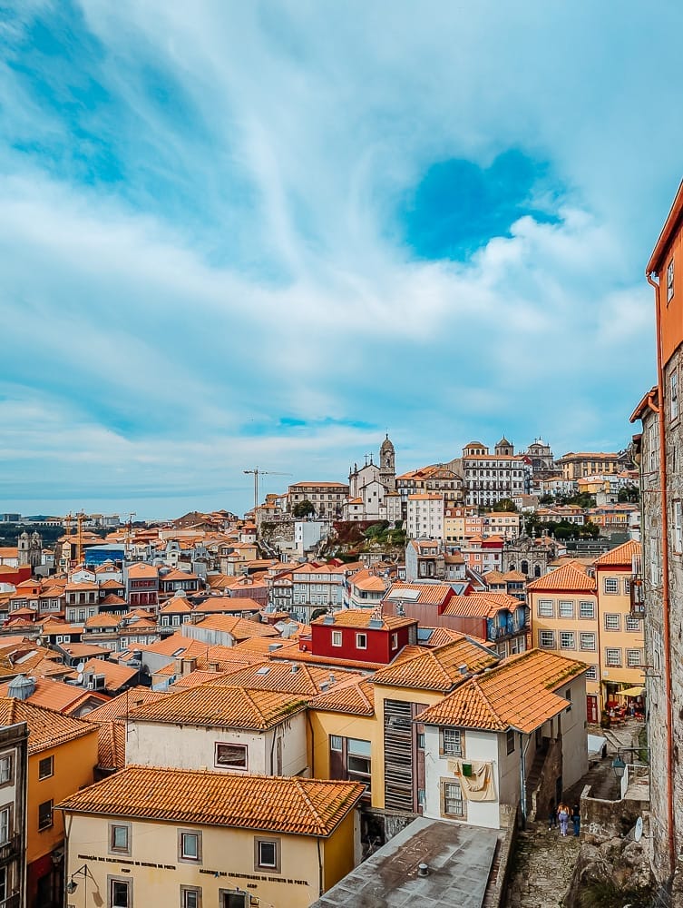 PORTO SEHENSWÜRDIGKEITEN: DIE TOP HIGHLIGHTS & INSIDER-TIPPS FÜR DEINEN STÄDTETRIP 16
