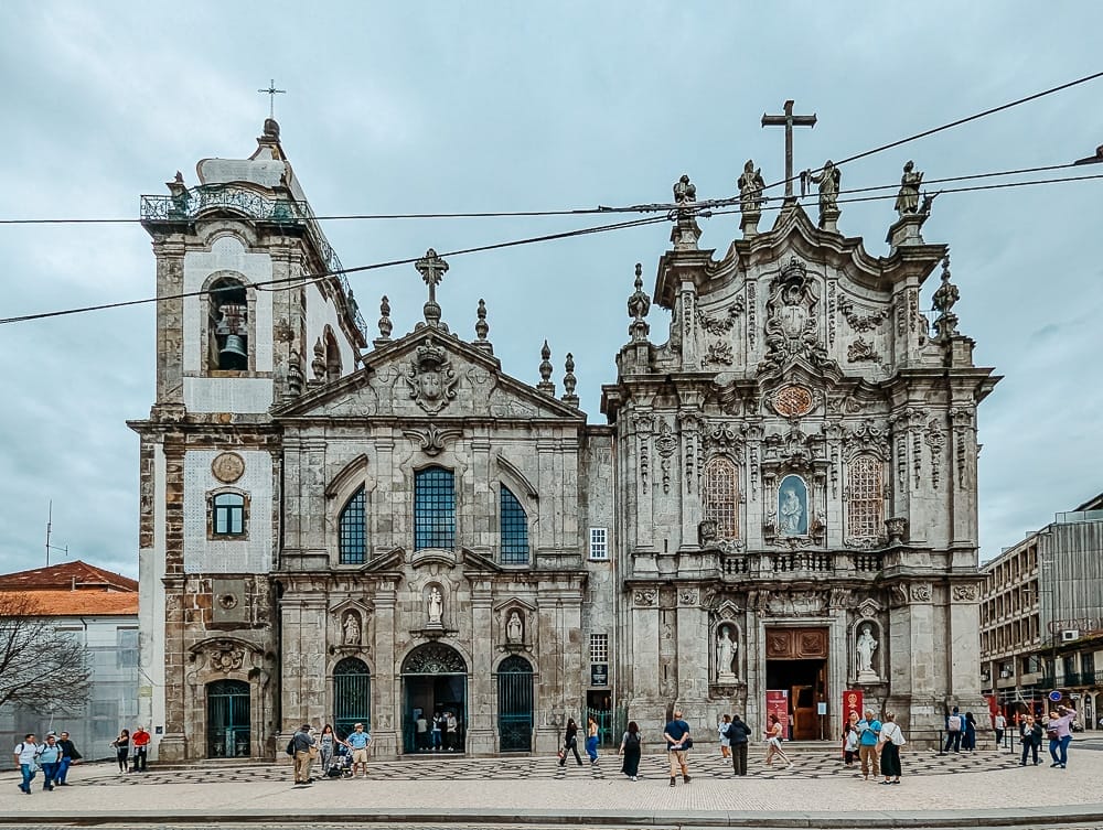 PORTO SEHENSWÜRDIGKEITEN: DIE TOP HIGHLIGHTS & INSIDER-TIPPS FÜR DEINEN STÄDTETRIP 16 PORTO SEHENSWÜRDIGKEITEN: DIE TOP HIGHLIGHTS & INSIDER-TIPPS FÜR DEINEN STÄDTETRIP 13