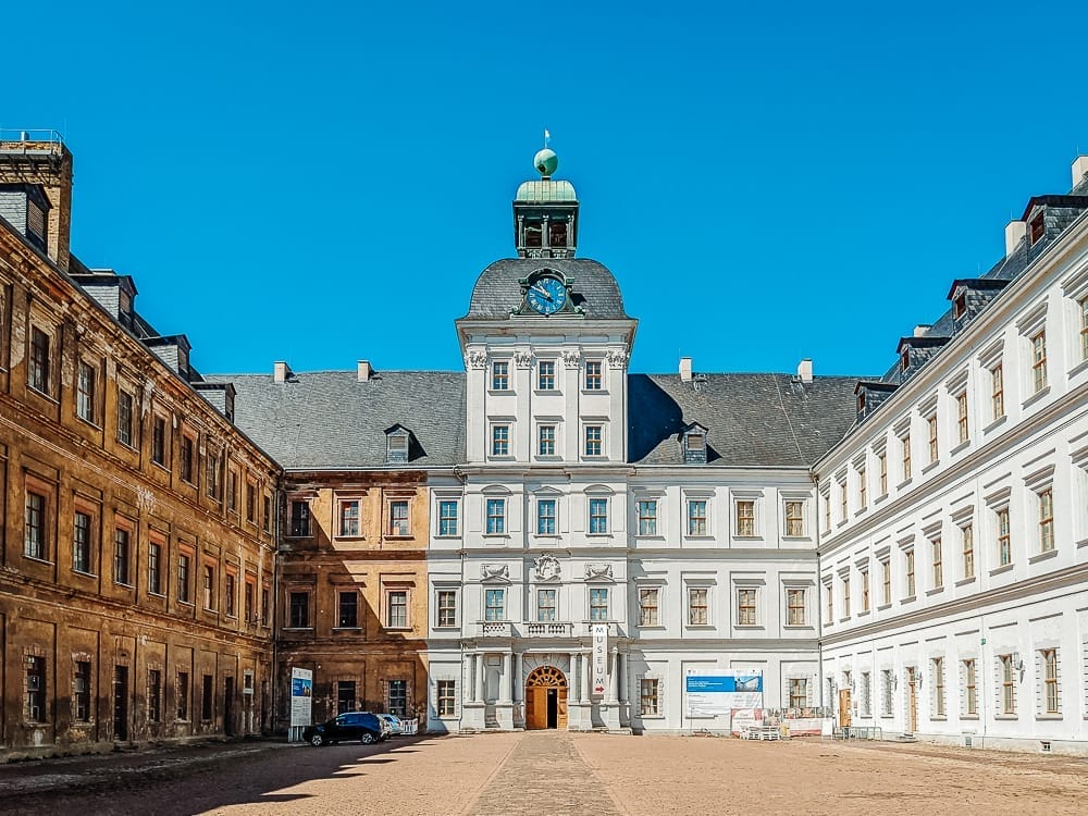 ENTDECKE DIE WEIßENFELS SEHENSWÜRDIGKEITEN: TOP 11 ATTRAKTIONEN, DIE DU NICHT VERPASSEN DARFST 3