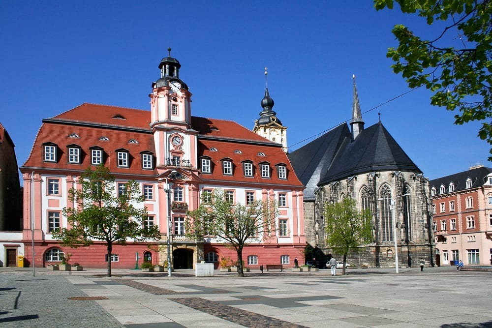 ENTDECKE DIE WEIßENFELS SEHENSWÜRDIGKEITEN: TOP 11 ATTRAKTIONEN, DIE DU NICHT VERPASSEN DARFST 2