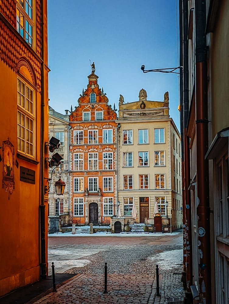 TOP 15 DANZIG SEHENSWÜRDIGKEITEN - DEIN ULTIMATIVER GUIDE 12 TOP 15 DANZIG SEHENSWÜRDIGKEITEN - DEIN ULTIMATIVER GUIDE 9