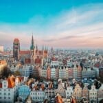 TOP 15 DANZIG SEHENSWÜRDIGKEITEN - DEIN ULTIMATIVER GUIDE 2