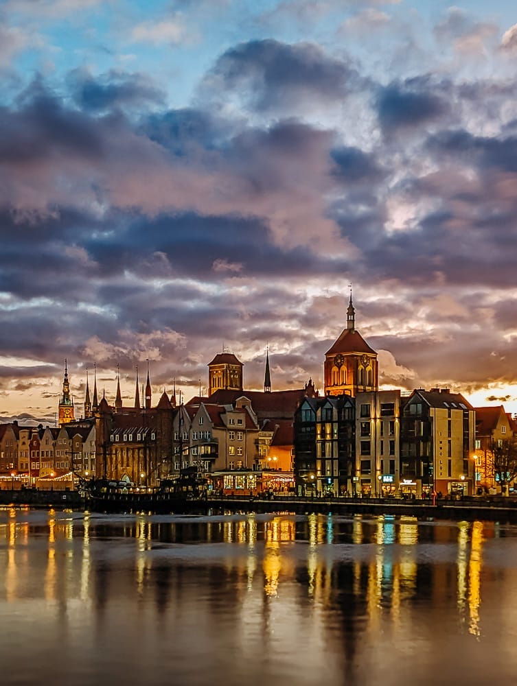 TOP 15 DANZIG SEHENSWÜRDIGKEITEN - DEIN ULTIMATIVER GUIDE 18 TOP 15 DANZIG SEHENSWÜRDIGKEITEN - DEIN ULTIMATIVER GUIDE 13