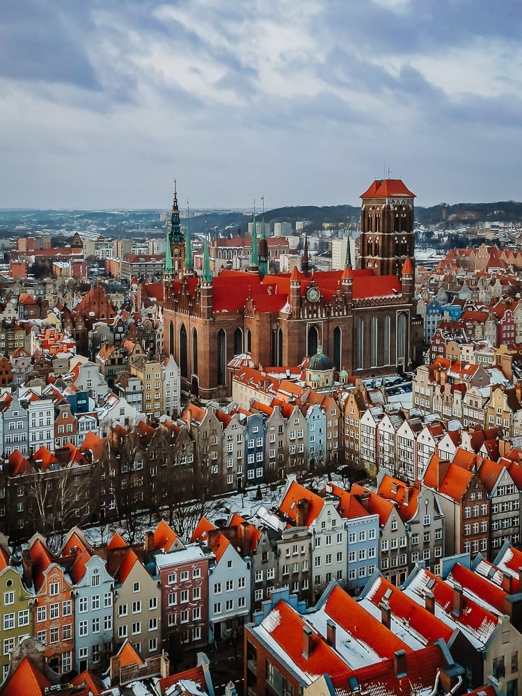 TOP 15 DANZIG SEHENSWÜRDIGKEITEN - DEIN ULTIMATIVER GUIDE 15 TOP 15 DANZIG SEHENSWÜRDIGKEITEN - DEIN ULTIMATIVER GUIDE 10