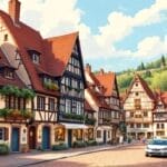 Top-Rotenburg an der Fulda Sehenswürdigkeiten für deinen nächsten Besuch 5
