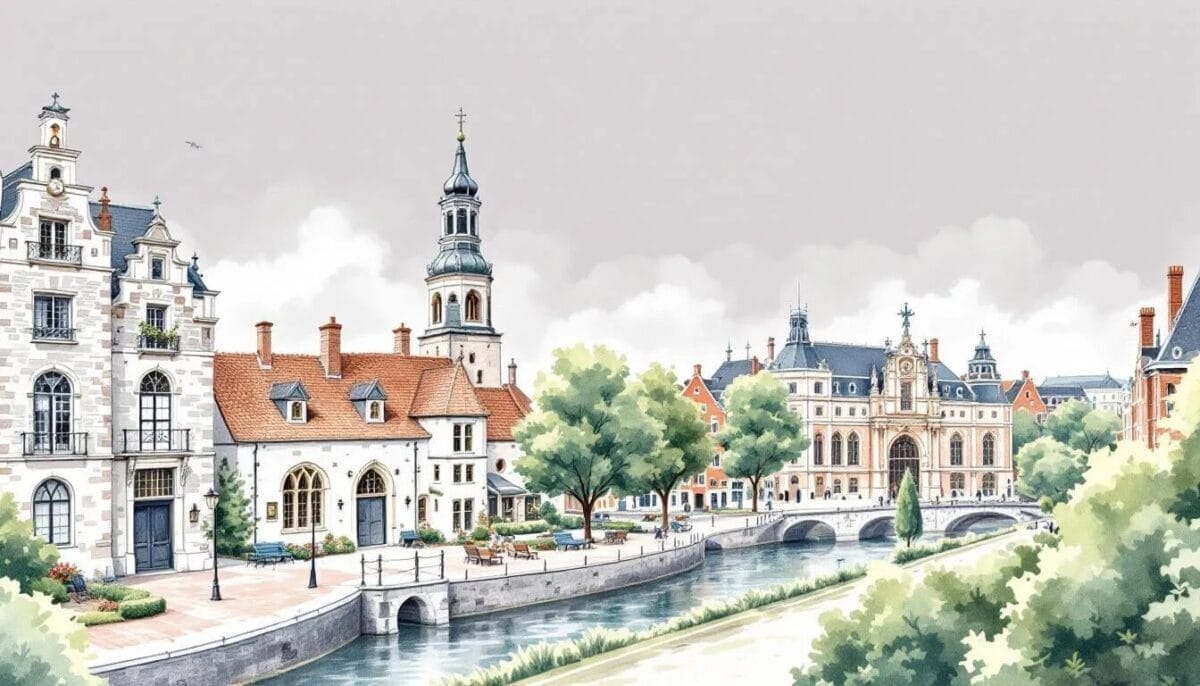 Leiden Sehenswürdigkeiten: Highlights & Tipps für Ihren Besuch! 8 Museen in Leiden, darunter das Naturalis Biodiversity Center und das Rijksmuseum.