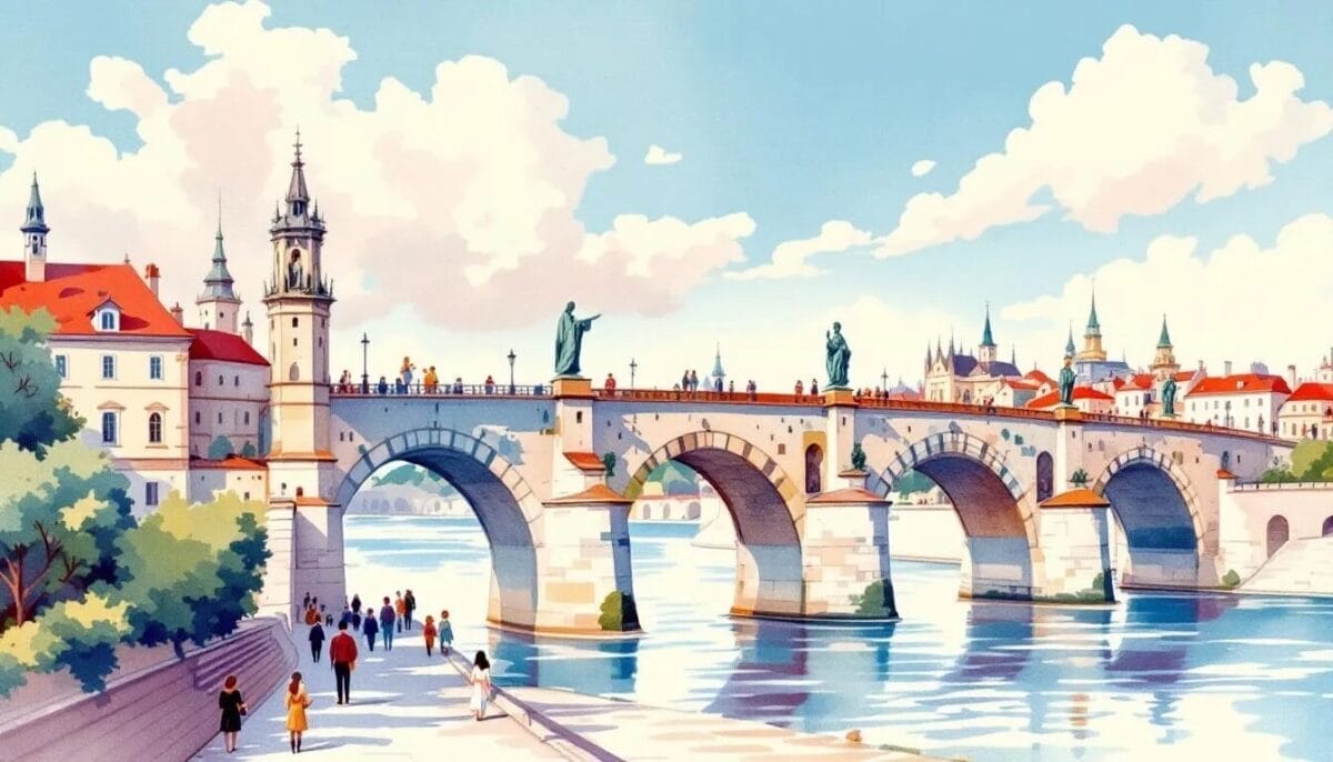 Prag Sehenswürdigkeiten: Die 12 Must-Sees für deinen Besuch 1