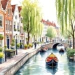 Leiden Sehenswürdigkeiten: Highlights & Tipps für Ihren Besuch! 2