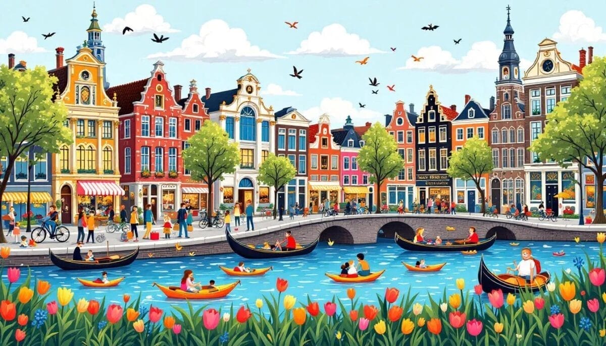 Top 15 Amsterdam Sehenswürdigkeiten: Highlights & Insider-Tipps 7 Die besten Sehenswürdigkeiten in Amsterdam, darunter das Rijksmuseum und das Van Gogh Museum. Amsterdam Sehenswürdigkeiten