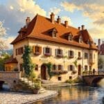 Top Bacharach Sehenswürdigkeiten: Die Highlights der Rheinromantik 2