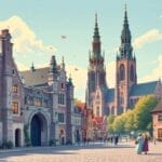 Zwolle Sehenswürdigkeiten: Die Top 10 Highlights der Hansestadt 3