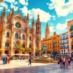 Valencia Sehenswürdigkeiten: Top 10 Tipps für Deinen Besuch 4