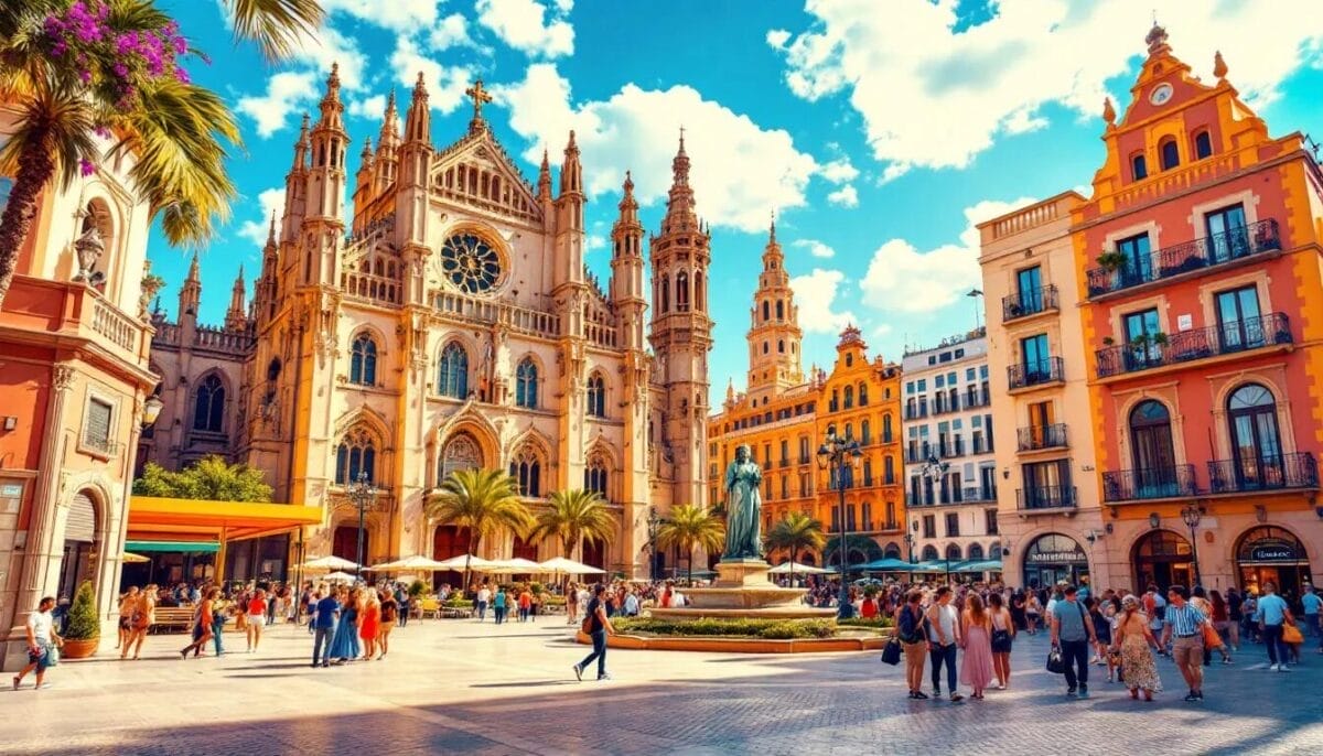 Valencia Sehenswürdigkeiten: Top 10 Tipps für Deinen Besuch 3