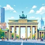 Top 15 Berlin Sehenswürdigkeiten für deinen Besuch 2