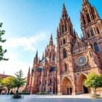 Top Halberstadt Sehenswürdigkeiten: Die Highlights der Stadt im Harz 2