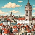 Top 7 Augsburg Sehenswürdigkeiten für 2025: Ein Muss für Jeden Besucher 4