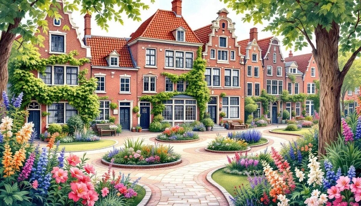 Groningen Sehenswürdigkeiten: Die besten Highlights für deinen Besuch 1