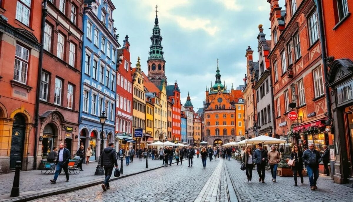 Top 20 Stockholm Sehenswürdigkeiten 2025: Ein Muss für jeden Besucher 2