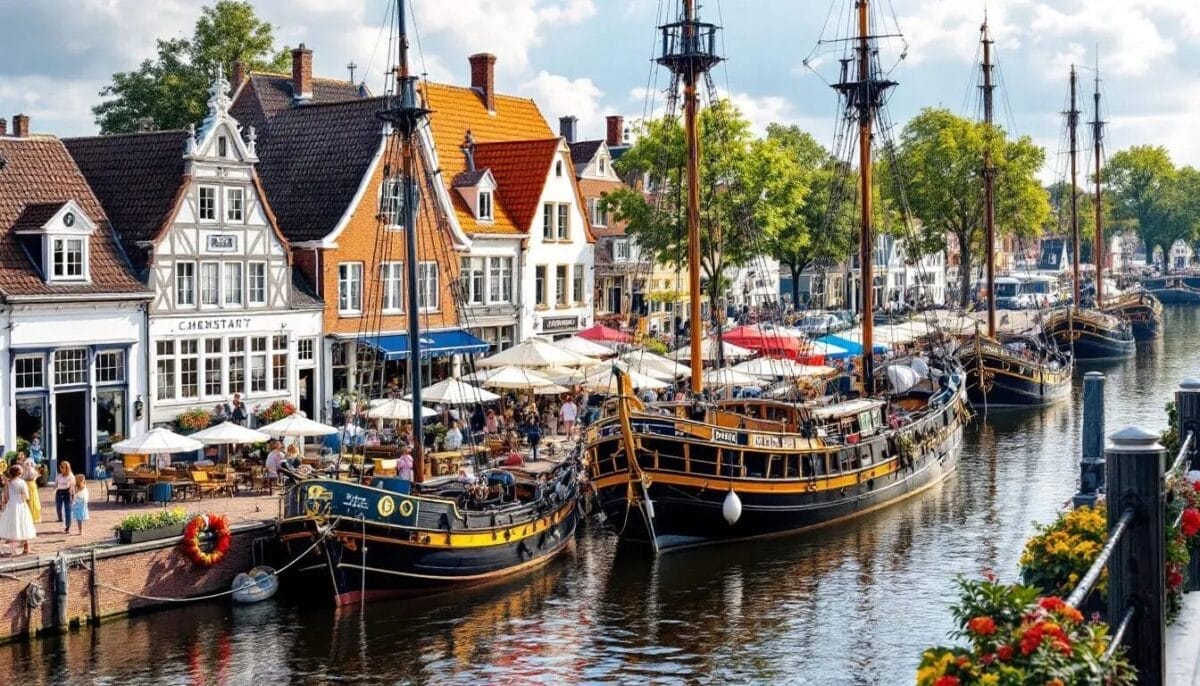 Die besten Glückstadt Sehenswürdigkeiten: Ein Tagesausflug voller Highlights und Tipps 1
