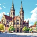 Basel Sehenswürdigkeiten: Die 10 Highlights der Stadt 2