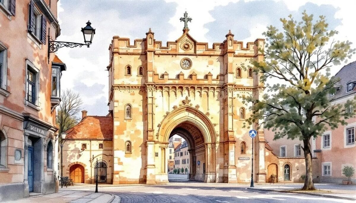 Top Sehenswürdigkeiten Speyer: Must-See Attraktionen für Deinen Besuch 3