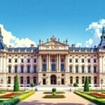 Mannheim Sehenswürdigkeiten Header