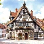 Fritzlar Sehenswürdigkeiten – Die Top 10 Highlights für deinen Besuch 2