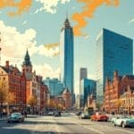 Frankfurt Sehenswürdigkeiten: Top Highlights und Insider Tipps 2025 2