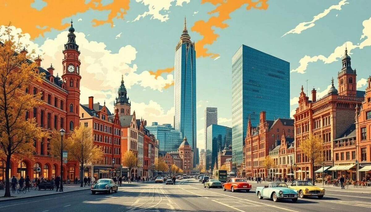 Frankfurt Sehenswürdigkeiten: Top Highlights und Insider Tipps 2025 1