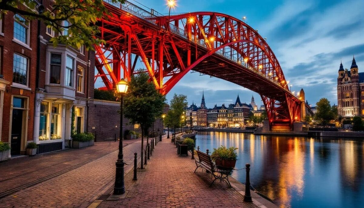 Arnheim Sehenswürdigkeiten: Die besten Tipps für deinen Besuch 4